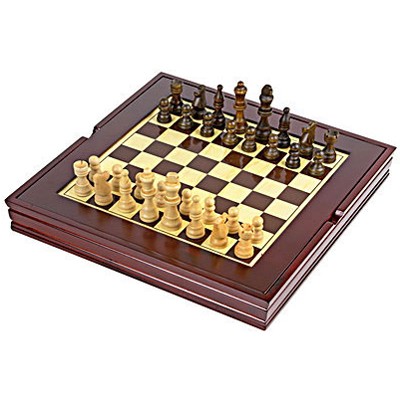 Набор из 7 настольных игр «Император»