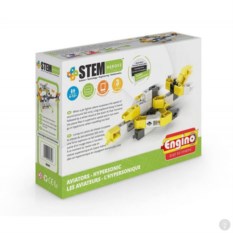 Конструктор Авиация. Сверхзвуковой самолет