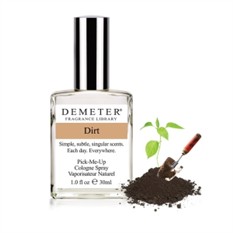 Духи Земля (Dirt)