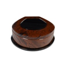 Ларец из обсидиана