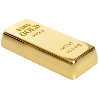 USB flash накопитель «Золотой слиток» 4 Гб