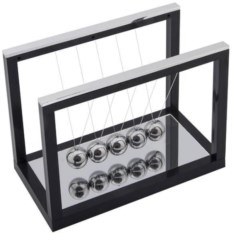 Антистресс Шары Ньютона (зеркальные)