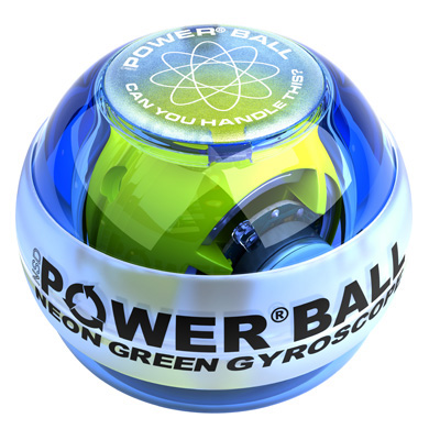 Тренажер - POWERBALL - Ручной тренажер Powerball 