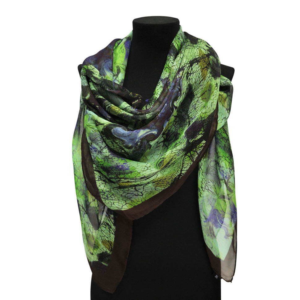 платки и палантины интернет.