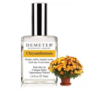 Духи Хризантема (Chrysanthenum)