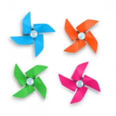 Набор магнитов Ветряная мельница