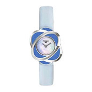 Женские наручные швейцарские часы Tissot 