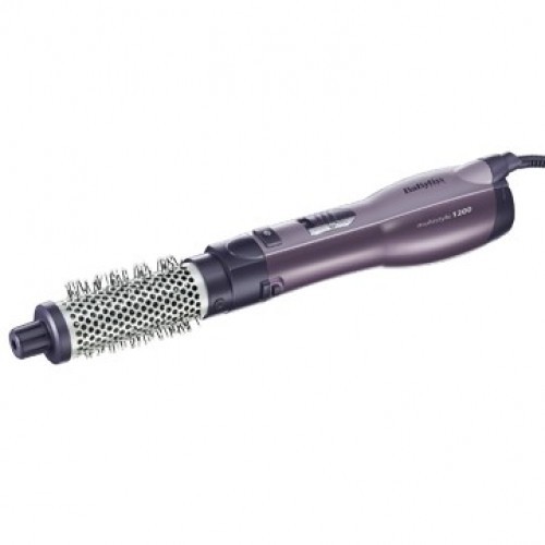 Фен-щетка AS120E Ceramic 1200 Вт Babyliss