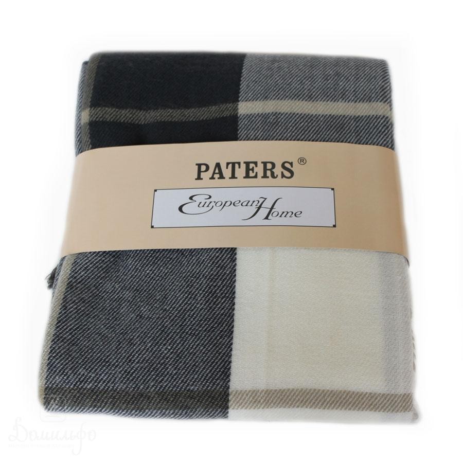 Плед SUPER SOFT Жемчуг 170х210