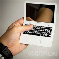 Зеркальце MacBook Air