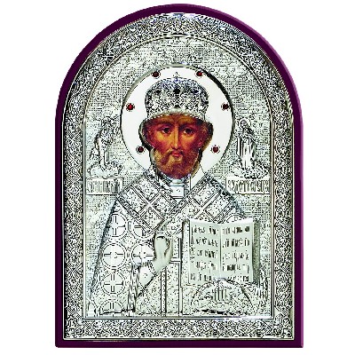 Икона Святой Николай Чудотворец