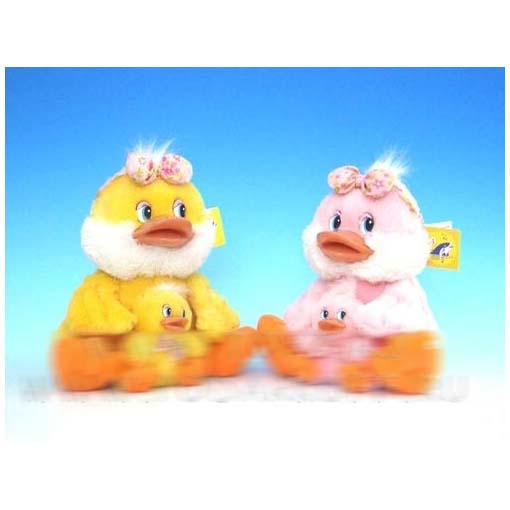 Игрушка «Утенок»