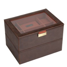 Шкатулка для часов LC Designs Co.Ltd 73231