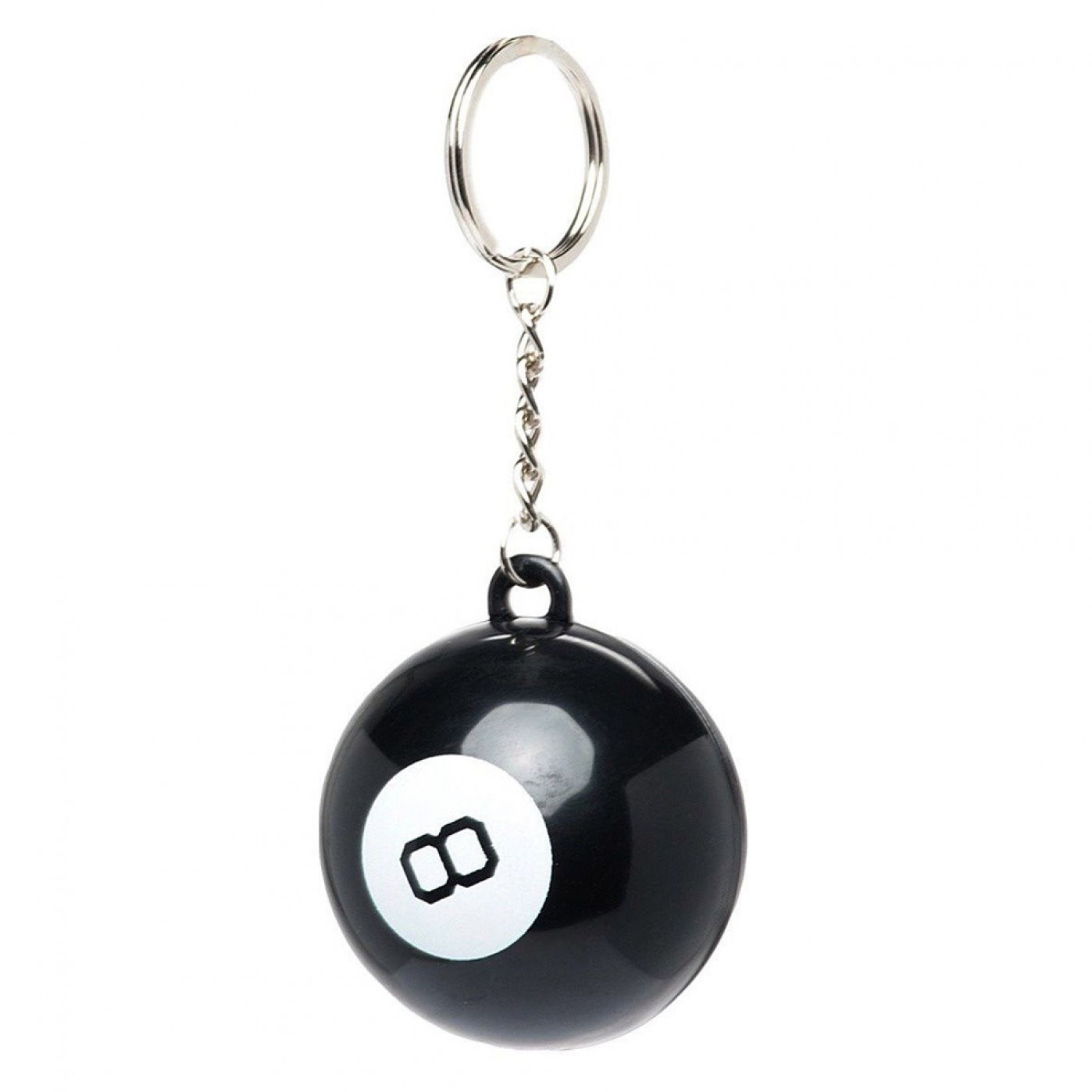 Брелок шар ответов Magic 8 ball