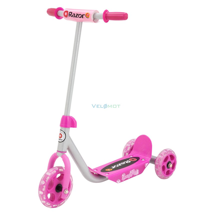 Самокат Razor Lil’ Kick
