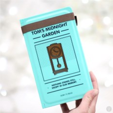 Ланч-бокс Book