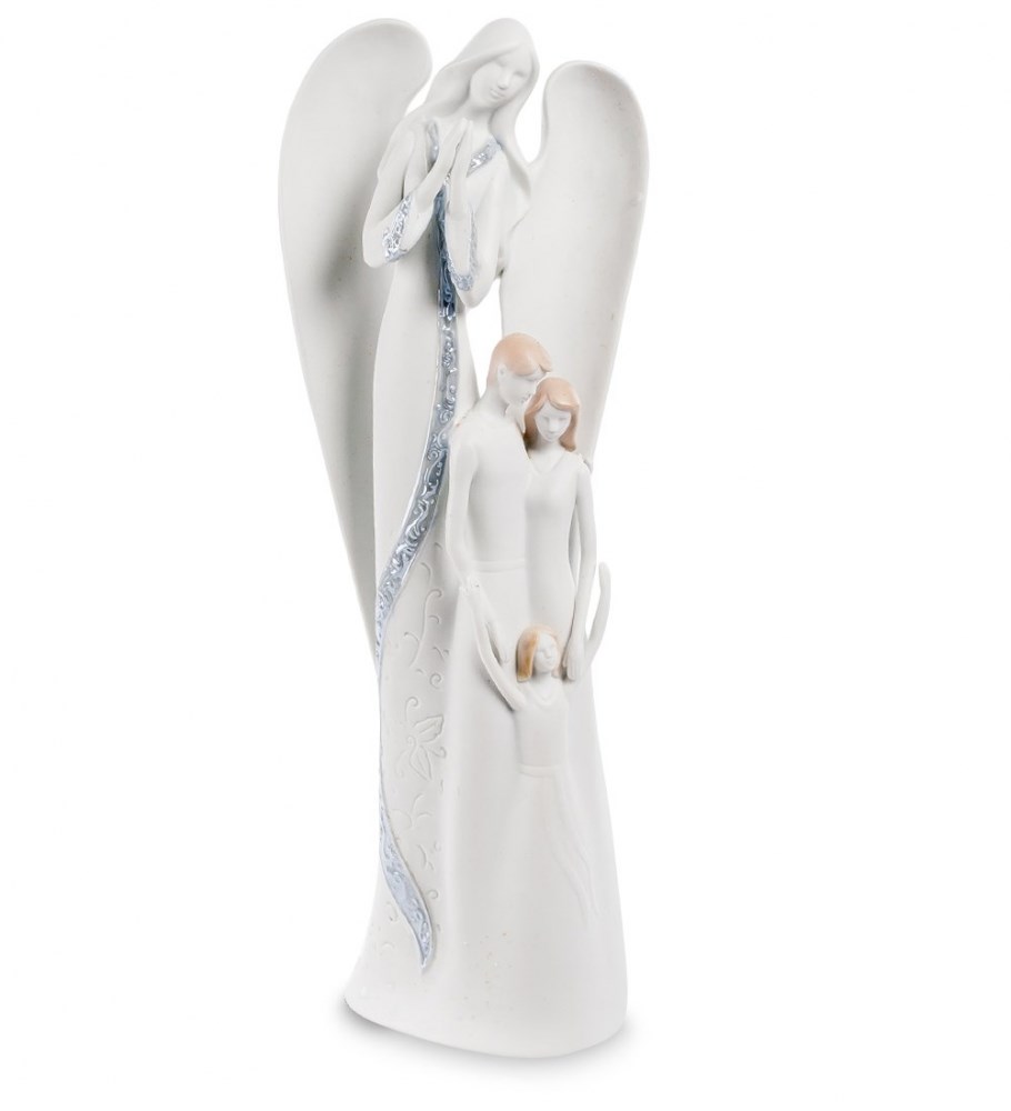 Фигурка Ангел-хранитель (Pavone) CMS-17/13