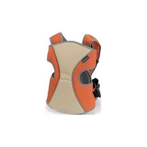 Graco kyo outlet baby carrier