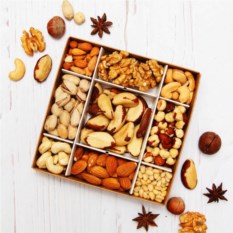 Подарочный набор №1 - Мечта белочки