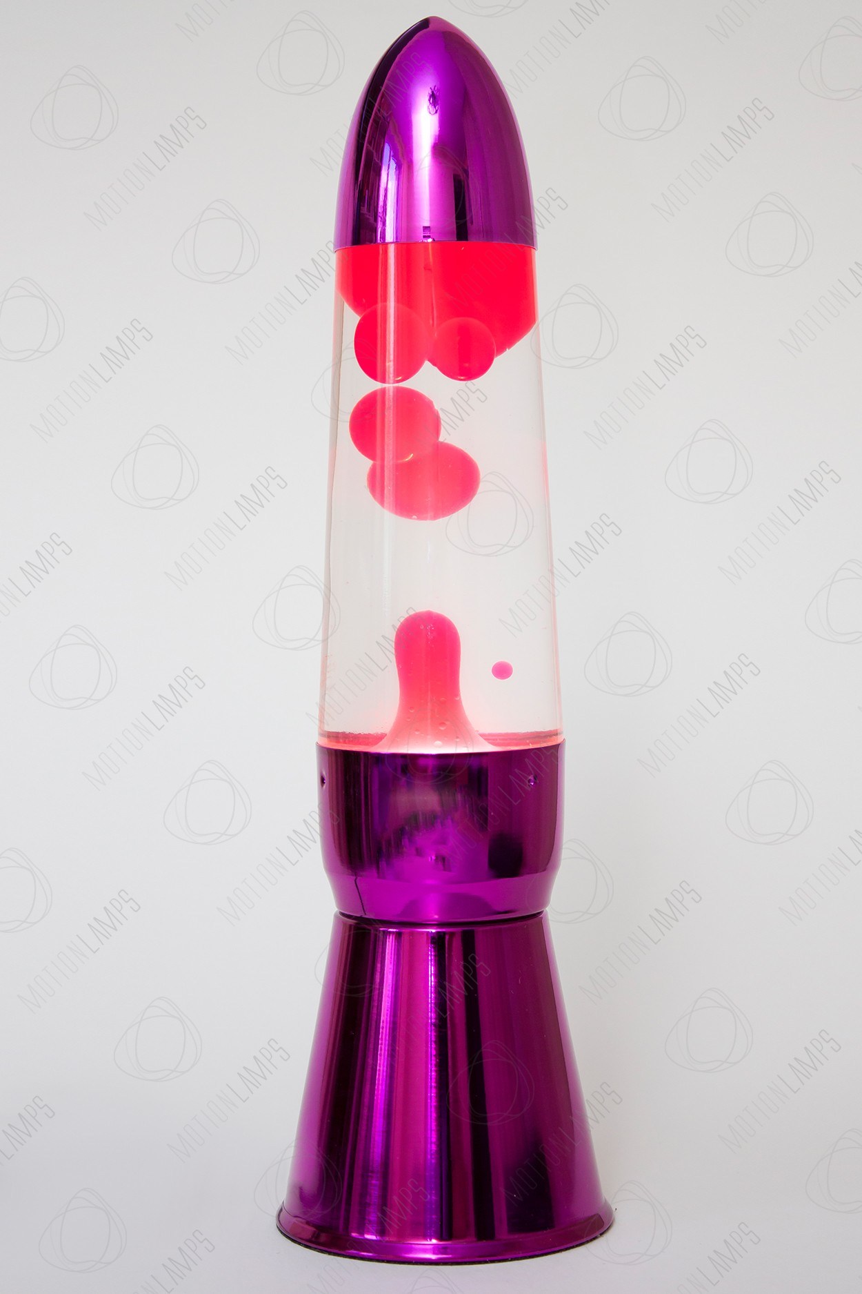 Girl Fucking Lava Lamp