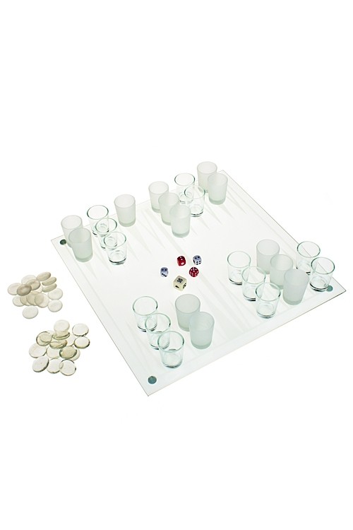 Настольная развлекательная игра для взрослых Пьяные нарды