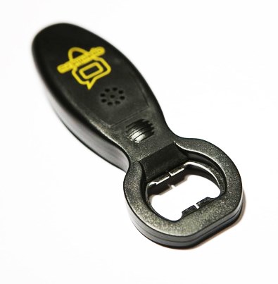 Говорящая открывалка OpenLid