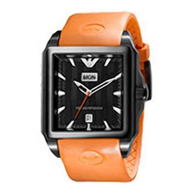 Мужские наручные fashion часы Sports AR0655