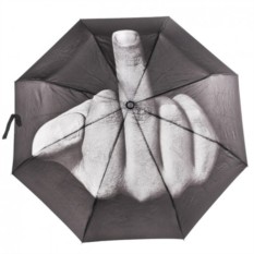 Зонт Фак дождю