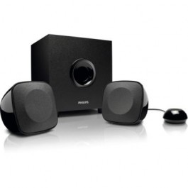 Мультимедийные колонки Philips SPA1315/10