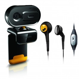 Веб-камера Philips SPZ2500/00