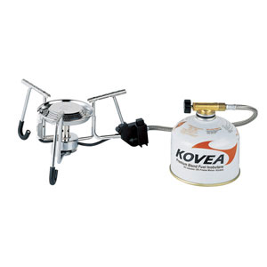 Газовая горелка KOVEA 