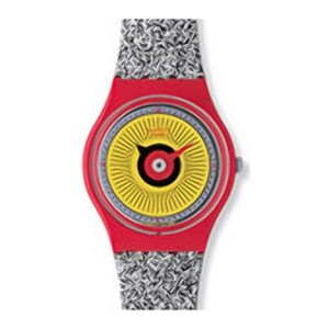 Женские наручные швейцарские часы Swatch