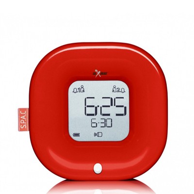 Умный будильник aXbo Red Limited Edition