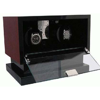 Шкатулка для подзавода часов