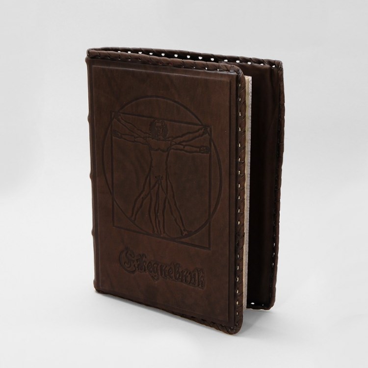 Ежедневник Леонардо