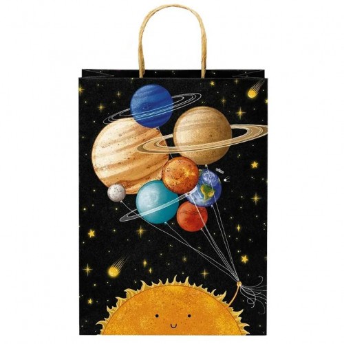 Подарочный пакет «Планеты»