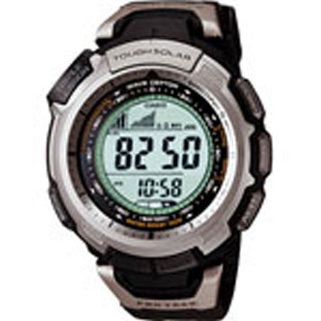 Японские наручные часы CASIO 