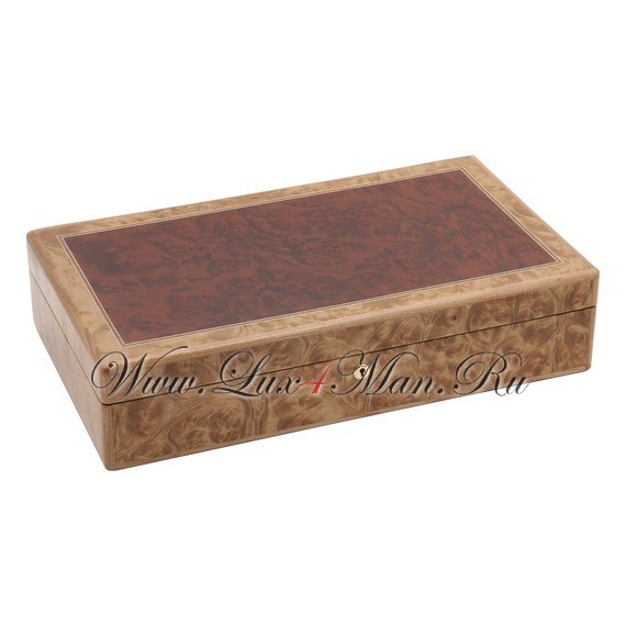 Футляр для часов Woodmax 53246