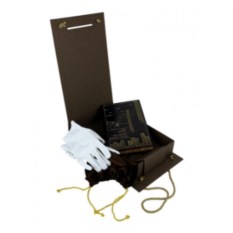 Кожаная книга Великие инвесторы