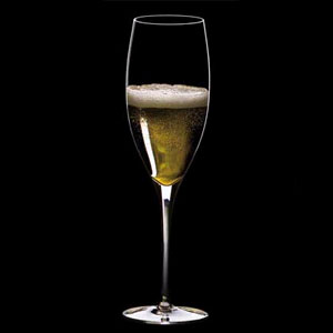 Бокал Riedel Sommeliers Vintage Champagne 