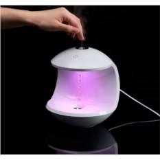 Антигравитационный увлажнитель antiGravity