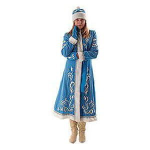 Костюм «Снегурочка»
