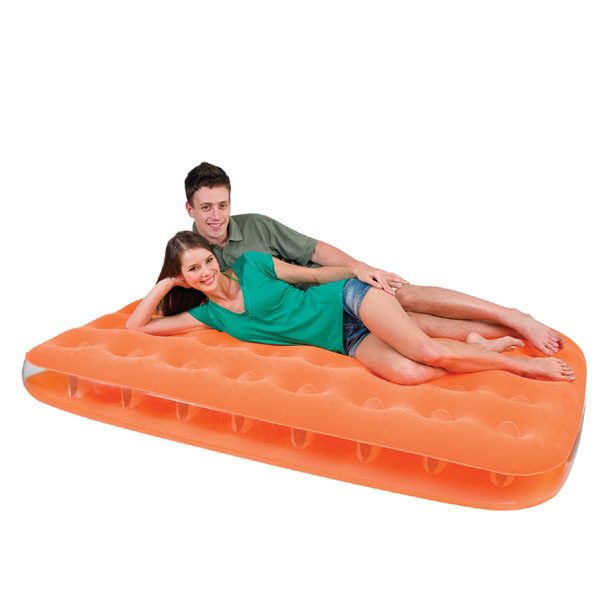 Кровать Fashion Flocked Air Mattress Tween