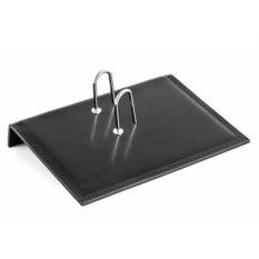 Подставка для календаря Premium из кожи Full Grain Brown