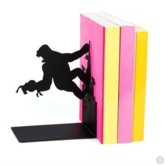 Держатель для книг King Kong