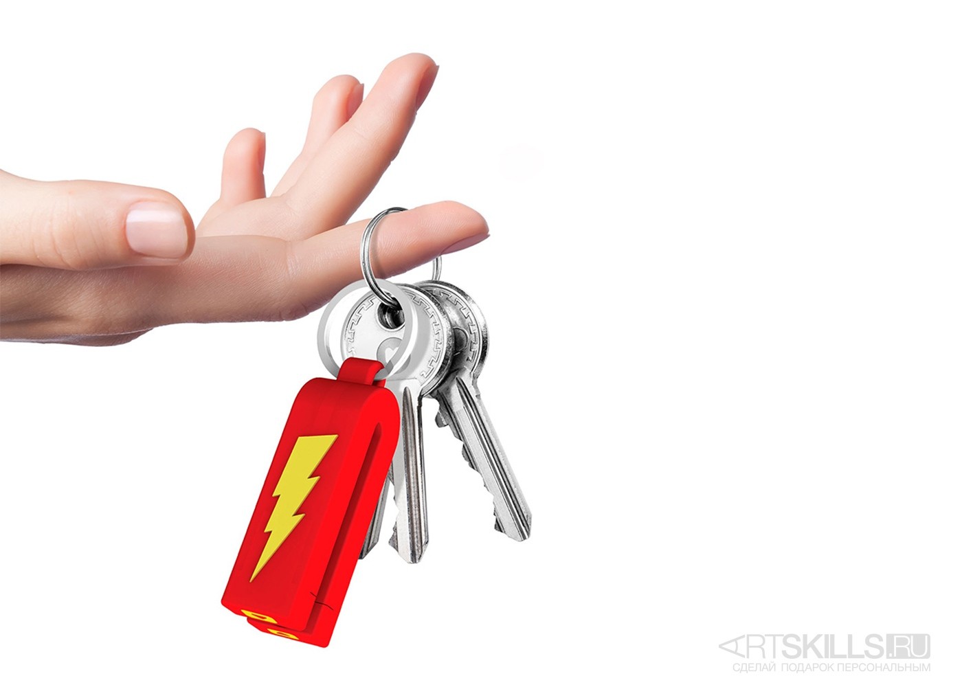 Устройство для зарядки одного телефона Juice Booster