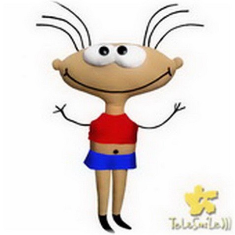 Мягкая плюшевая игрушка Масяня с вашим звуком