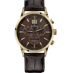 Часы Edox
