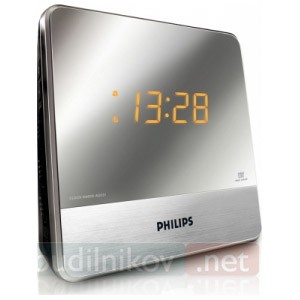 Радиобудильник Philips AJ3231/12