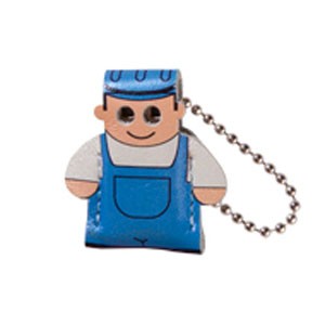 USB-флеш карта Рабочий